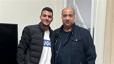 الاتحاد السكندري يتعاقد مع يوسف أسامة نبيه .. تفاصيل 
