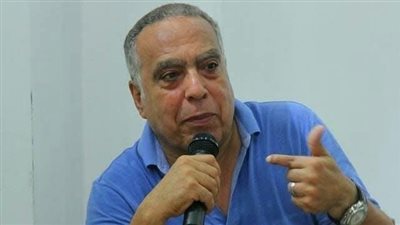 محمد العدل ساخره من سحب أرض الزمالك: كل واحد يكتب يافطة إنه مالك الأرض الحقيقي