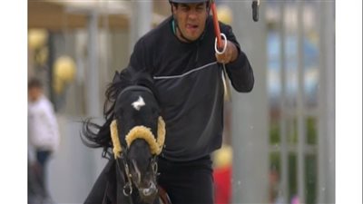 الداخلية  تنظم بطولة الجمهورية لإلتقاط الأوتاد بوادي الفروسية