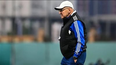 بالأسماء.. تشكيل الجهاز الفنى الجديد لـ