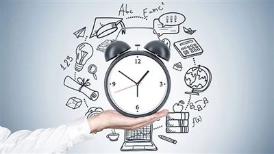 مع دخول الامتحانات.. تعرف على كيفية تنظيم الوقت بشكل سليم؟