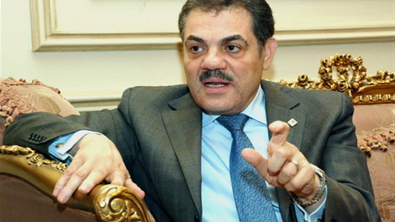 السيد البدوى