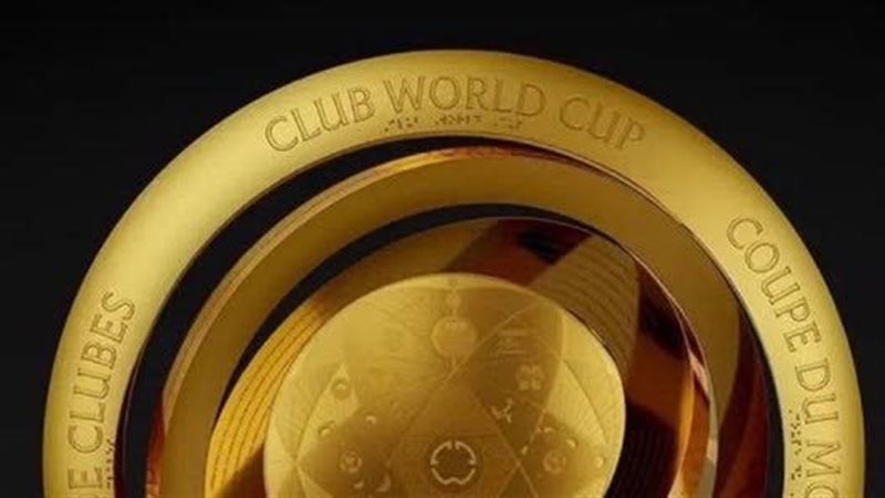 كأس العالم للأندية