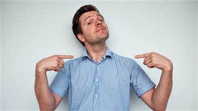 شخصية سامة.. ما هي صفات الرجل النرجسي؟