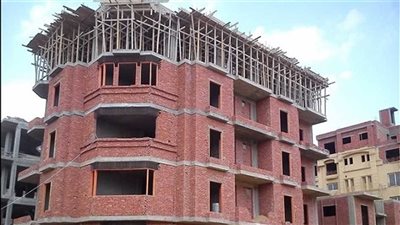 هتبني كام دور؟ خطوات استخراج رخصة البناء في القرى والمدن 2025