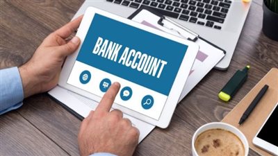 طريقة فتح حساب بنكي وكيفية طلب الخدمة أون لاين