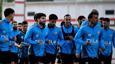 بعد أزمة الإمتناع عن التدريب.. وعد جديد من الزمالك للاعبيه بشأن المستحقات 