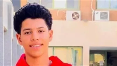 القبض على الطالب المتهم بقتل زميله داخل المعهد التكنولوجي بالعاشر من رمضان