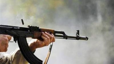 كشف حقيقة وفاة ضابط شرطة وأسرته فى سوهاج