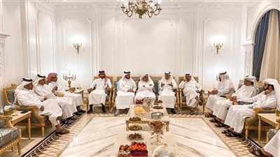 صيد اللؤلؤ والمجلس.. ما هي أبرز عادات وتقاليد قطر؟