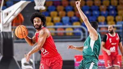 على رأسها قمة الأهلي والاتحاد.. تعرف على مواجهات الجولة السابعة لدوري سوبر رجال السلة