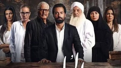 لإبداء الراي القانوني.. احالة دعوى وقف عرض فيلم الملحد للمفوضين