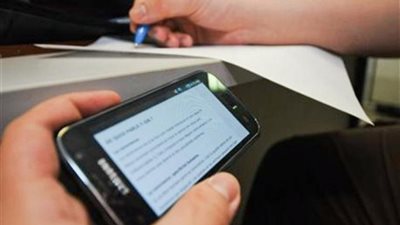  الأزهر: الغش في الامتحانات سلوك مُحرَّم ويهدم مبدأ تكافؤ الفُرص