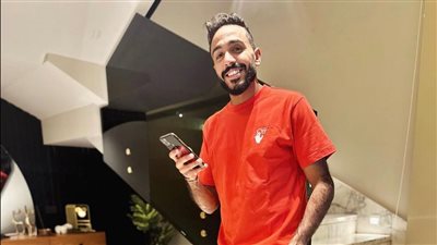 مقابل 750 الف دولار ... عرض مغري لكهربا من نادي الزوراء العراقي 