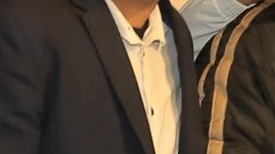 بسبب 1000 جنيه... يمزق جسد جاره فى الشارع 