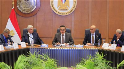 حوار مجتمعي لمعرفة آراء الخبراء عن البكالوريا المصرية قبل تطبيقها.. تفاصيل