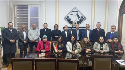  بمشاركة خبراء ومتخصصين.. التنسيقية  تطلق حوارًا مجتمعيًا حول 