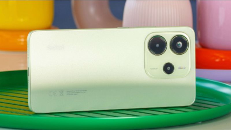 مواصفات شاومي Redmi