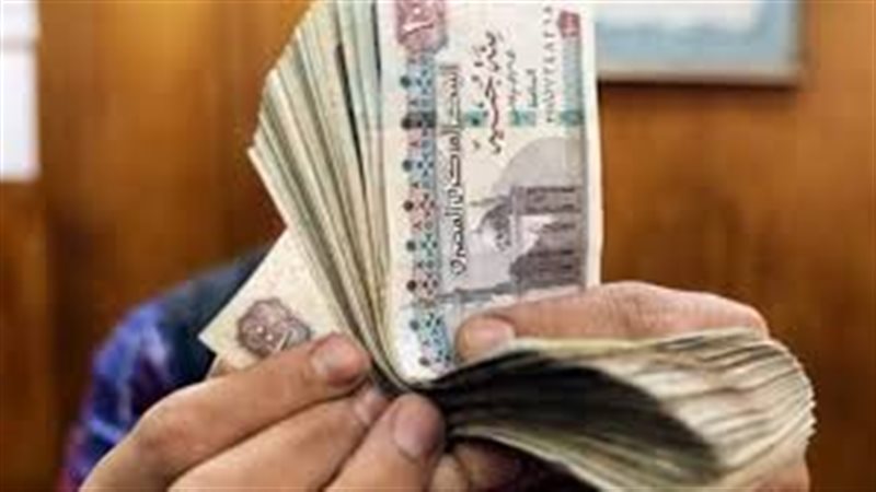 زيادة المرتبات