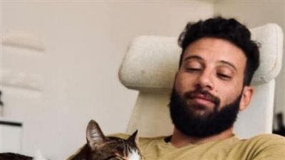 بيحب جديد .. بربري يثير الجدل بارتباطه بعد انفصاله عن ريم