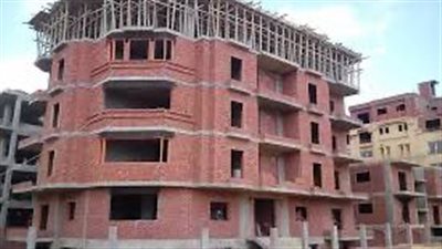 384 قضية فى 24 ساعة.. شرطة التعمير تواصل حملاتها ضد مخالفات المباني