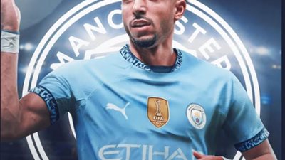 خاص المتحدث الرسمي لاينتراخت فرانكفورت يوضح حقيقة انتقال مرموش رسميًا لمانشستر سيتي