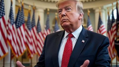 كيف ستواجه المفوضية الأوروبية إستراتيجية ترامب؟