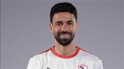 الزمالك يكشف تطورات إصابة عبدالله السعيد 
