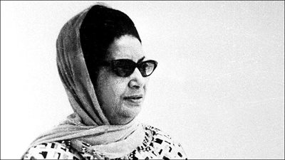 انتبهو.. أحمد موسى: القوى الناعمة المصرية بدأت من كوكب الشرق| فيديو