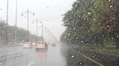 الأرصاد الجوية تعلن تفاصيل حالة الجو خلال الـ72 ساعة المقبلة
