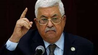 السلطة الفلسطينية توافق على اتفاق وقف إطلاق