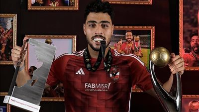 ولا أقدر في يوم أعادي الجمهور.. توفيق يعلق على الفيديو المنتشر له 