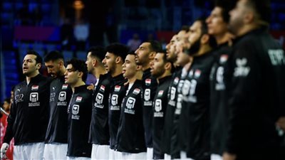 بحثًا عن الصدارة.. مصر تصطدم بكرواتيا في بطولة العالم لكرة اليد 2025