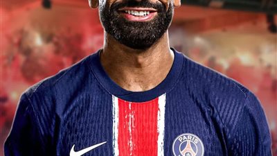 ليكيب: باريس سان جيرمان سيفعل كل ما في وسعه للتعاقد مع صلاح