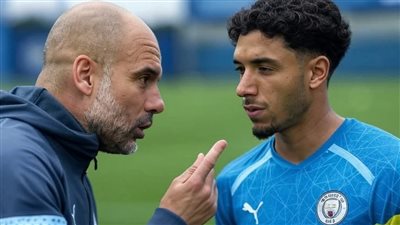 حتي لا نزيف الحقائق .. تعرف على مكتشف مرموش الحقيقي