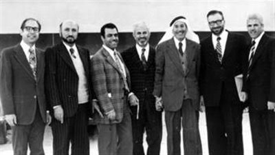 من أعرق عائلات الشرقية.. عائلة 