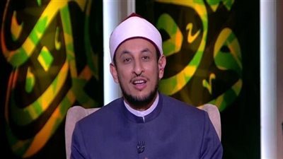 نصائح الشيخ رمضان عبد المعز لتحقيق السلام الداخلي عن طريق الرضا 