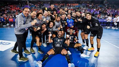 للمرة الثانية على التوالي.. مصر تكرس العقدة أمام الكروات بمونديال اليد