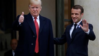 ما مصير العلاقات الفرنسية الأمريكية في الولاية الجديدة لترامب؟