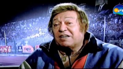 عقب وفاته.. من هو ميمي الشربيني أيقونة التعليق المصري؟