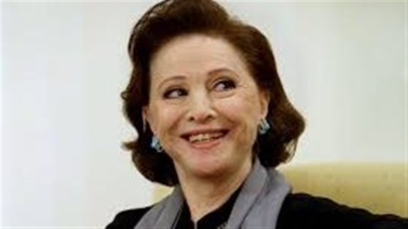 فاتن حمامة
