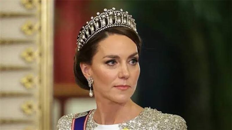 كاثرين ميدلتون