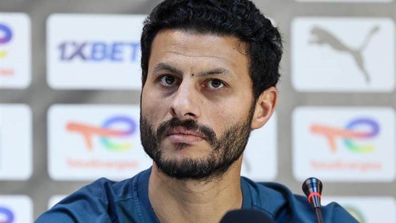 محمد الشناوي
