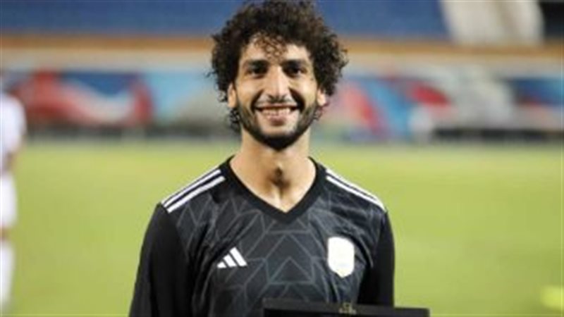 عمرو ناصر