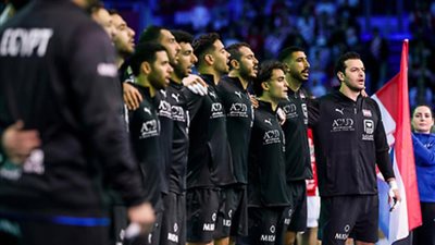 منتخب اليد يصطدم بأيسلندا في أولى لقاءات الدور الرئيسي من بطولة العالم 2025