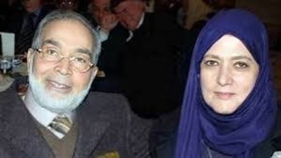 شمس البارودي: أجدت قراءة القرآن وحفظه وحسن يوسف فرح بيا