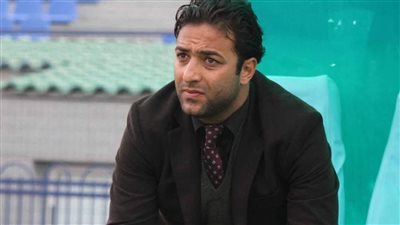 فجر تحكيمي... ميدو يفتح النار علي حكم مباراة الاهلي وفاركو 