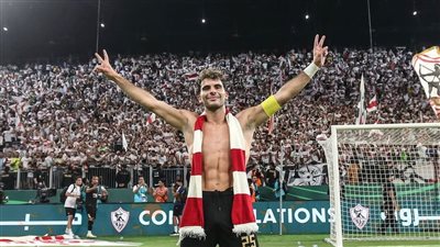 أمر محزن ..تعليق من زيزو على أزمة تجديد عقده مع الزمالك