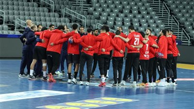 منتخب اليد يخسر أمام أيسلندا بقمة لقاءات الدور الرئيسي من بطولة العالم 2025