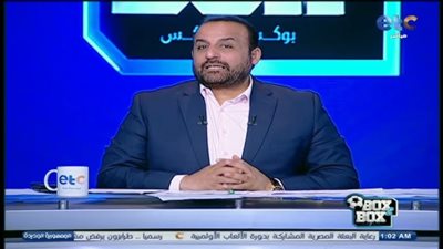 شبانة متعجبا: عاملين لجنة إنقاذ في الأهلي.. هتنقذوه من إيه؟!